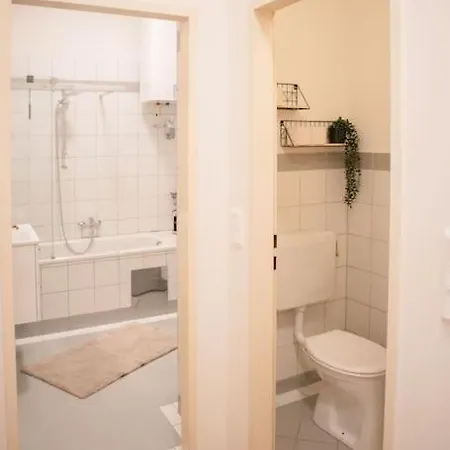 Altbau Mit Charme Mitten Im Zentrum *