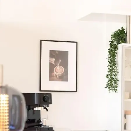 Altbau Mit Charme Mitten Im Zentrum Graz