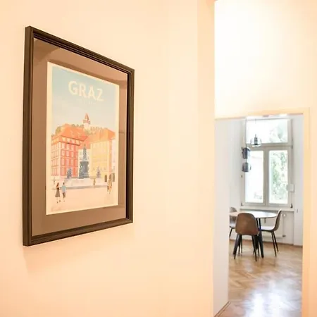 Altbau Mit Charme Mitten Im Zentrum *