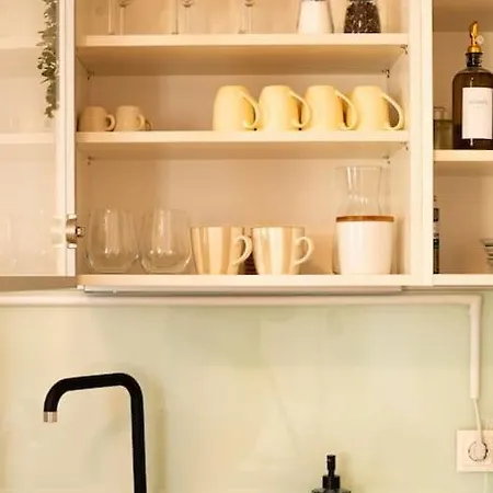 Altbau Mit Charme Mitten Im Zentrum Graz