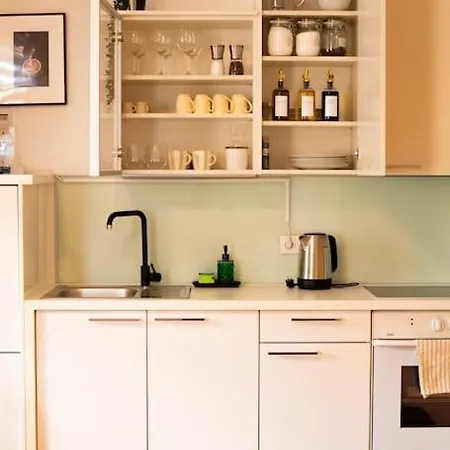 Altbau Mit Charme Mitten Im Zentrum * Graz