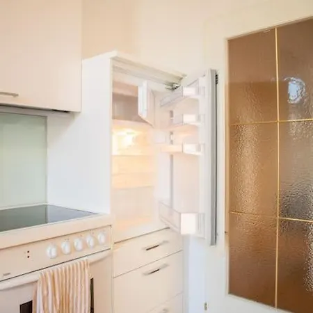 Altbau Mit Charme Mitten Im Zentrum Daire