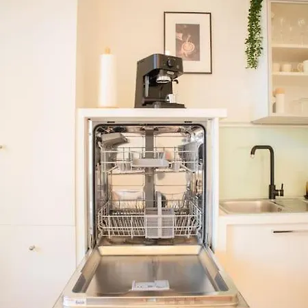 Apartamento Altbau Mit Charme Mitten Im Zentrum *