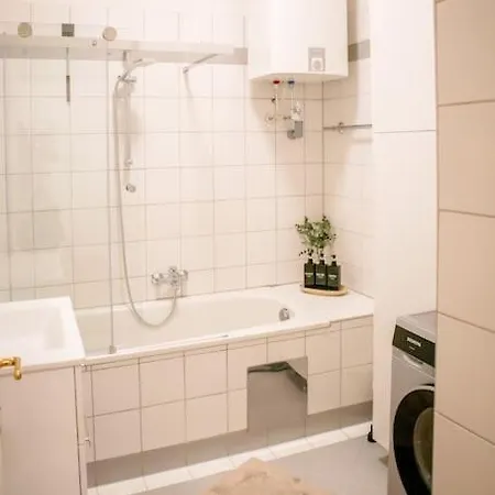 Altbau Mit Charme Mitten Im Zentrum *