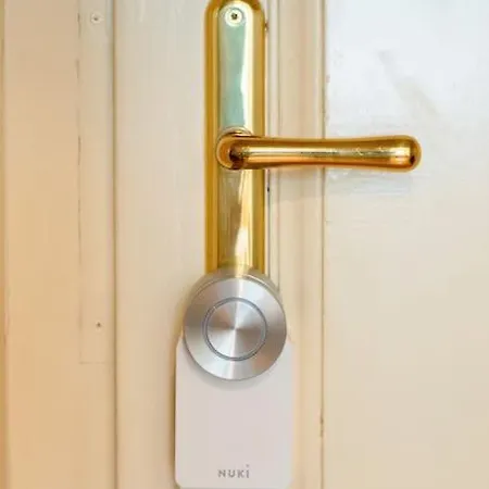 Altbau Mit Charme Mitten Im Zentrum * Graz