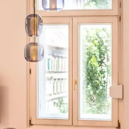 Altbau Mit Charme Mitten Im Zentrum Daire
